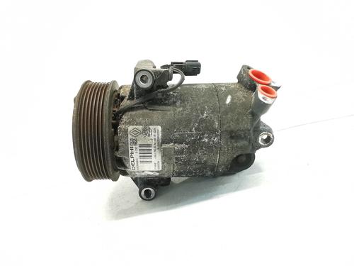AC compressor RENAULT SCÉNIC II (JM0/1_)  | BP28510777M34 
