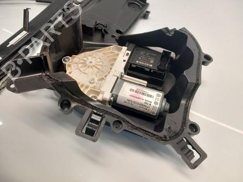 Front left window mechanism SEAT LEON (1P1) 2.0 TDI | BP25286874C22 