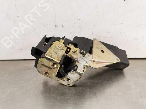 Front left lock VOLVO V40 Estate (645) 2.0 T | BP8466719C98 
