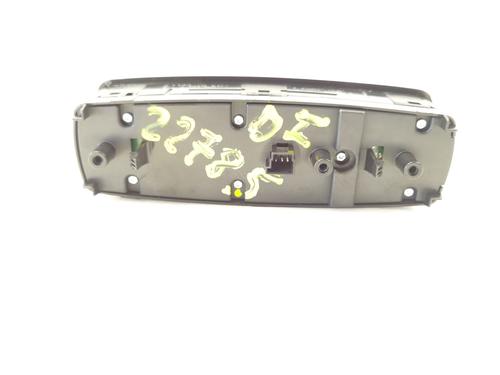 Left front window switch MERCEDES-BENZ A-CLASS (W169) A 170 (169.032, 169.332) | BP38968723I27 - Image 3