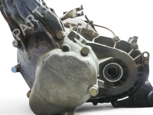 Gearbox SKODA FELICIA II (6U1) 1.3 | BP20667831M3 