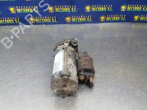 Starter OPEL COMBO Box Body/MPV 1.3 CDTI 16V | BP8451564M8 
