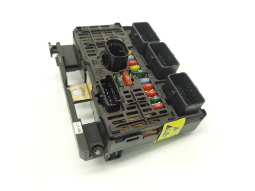 Used Fuse box CITROËN C4 I (LC_) 1.6 HDi (109 hp) 29520049