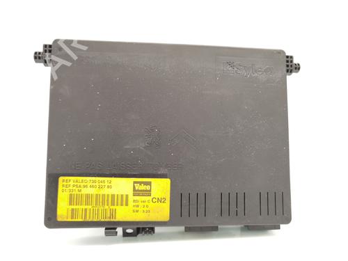 Fuse box CITROËN XSARA (N1) 2.0 HDi 90 | BP26428394E1 