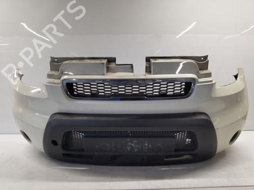 Foran støtfanger Foran støtfanger KIA SOUL I (AM) 1.6 CRDi 128 (126 hp) 39902889 39902889