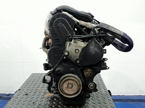 Motor PEUGEOT 206 Hatchback (2A/C) 1.9 D (69 hp) 30469807