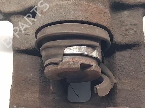 Right front brake caliper OPEL VIVARO A Van (X83) 1.9 DTI (F7) | BP29476758M104 