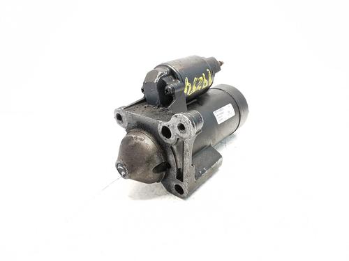 Used Starter RENAULT LAGUNA II (BG0/1_) 1.9 dCi (BG0R, BG0E) (100 hp) 28480263