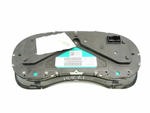 Instrument cluster PEUGEOT 307 SW (3H)  | BP17653110C47 