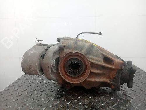 Rear differential MERCEDES-BENZ VITO / MIXTO Van (W639) 111 CDI (639.601, 639.603, 639.605) | BP29807898M24 