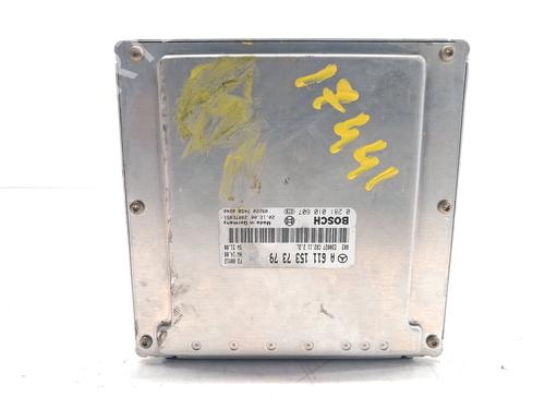 Used Engine control unit (ECU) Engine control unit (ECU) 36845083 36845083