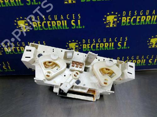 Commande Chauffage OPEL AGILA (A) (H00) 1.2 16V Twinport (F68) | BP8457430I5 
