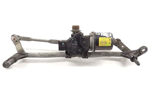 Used Front wiper motor CITROËN C-ELYSEE (DD_) 1.6 HDI 92 (92 hp) 23256860