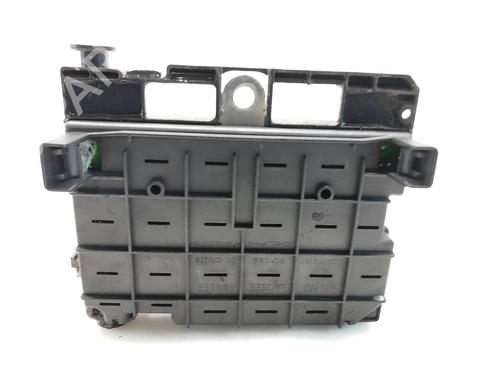 Fuse box PEUGEOT 406 Coupe (8C) 2.2 HDI | BP22221636E1 
