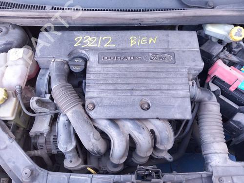 Used Engine Engine FORD FIESTA V (JH_, JD_) 1.4 16V (80 hp) 39652194 39652194