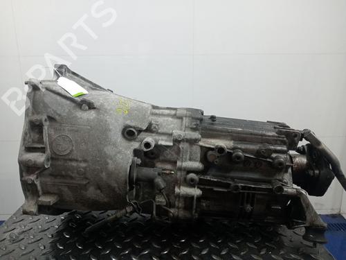 Gearbox BMW 3 Touring (E46) 320 d | BP29935041M3