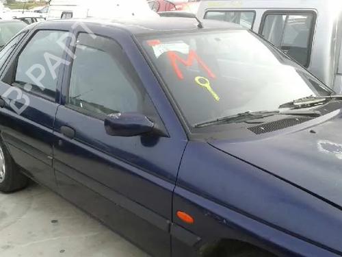 Alternator FORD ESCORT VI (GAL, AAL, ABL)  | BP8455019M7 