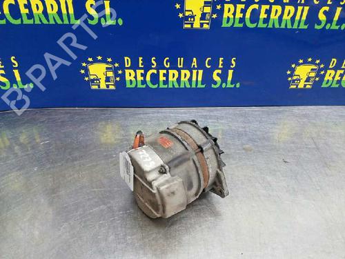 Alternator FORD FIESTA III (GFJ)  | BP8454092M7 