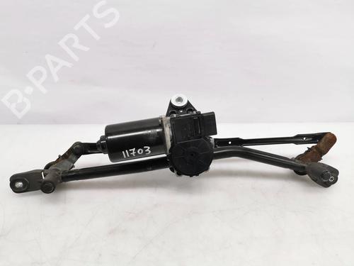 Used Front wiper motor KIA CEE'D Hatchback (ED) [2006-2012]  8472231
