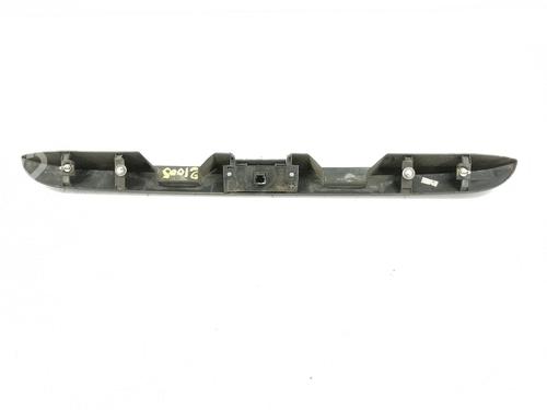 Heckklappengriff CITROËN XSARA PICASSO (N68) 2.0 HDi | BP29834936C132