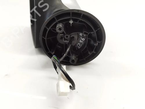 Left mirror DACIA SANDERO  | BP15720962C26