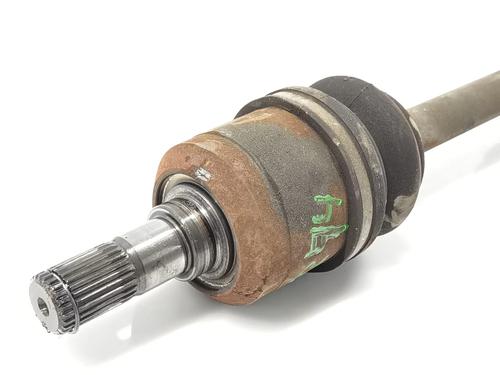 Right front driveshaft HYUNDAI COUPE II (GK) 1.6 16V | BP18121799M39 