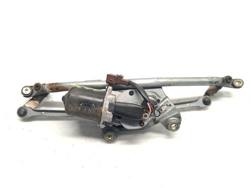 Used Front wiper motor Front wiper motor PEUGEOT 607 (9D, 9U) 2.7 HDi 24V (204 hp) 36016901 36016901