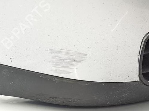 Front bumper VW POLO IV (9N_, 9A_) 1.9 SDI | BP29209860C7