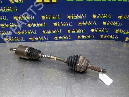 Used Left front driveshaft TATA INDICA [1998-2025]  12447820