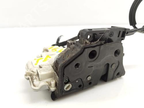Rear right lock VW PASSAT B6 (3C2) 2.0 TDI | BP15045500C99 