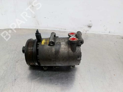 Used AC compressor FORD FOCUS II (DA_, HCP, DP) 1.6 TDCi (109 hp) 8462808