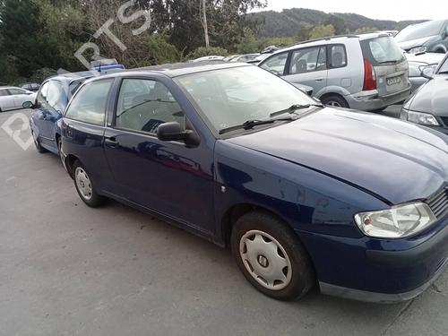 Foran støtfanger SEAT IBIZA II (6K1) [1993-2002]nullnull