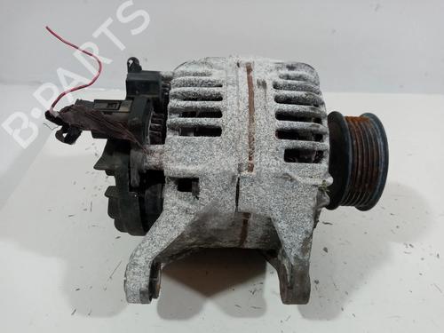 Alternator IVECO DAILY III Platform/Chassis 50 C 11 | BP9265652M7 