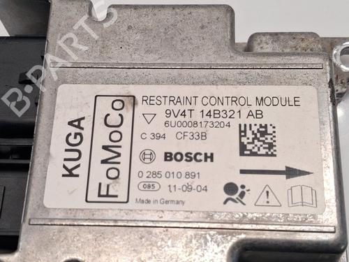 Airbag module FORD KUGA I 2.0 TDCi | BP29511592M53 