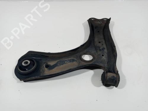 Right front suspension arm SEAT IBIZA IV SC (6J1, 6P5) 1.9 TDI | BP8471683M13