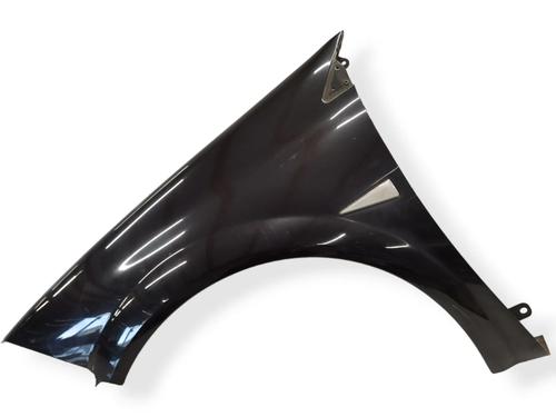 Used Left front fenders RENAULT MEGANE II (BM0/1_, CM0/1_) [2001-2012]  17438086