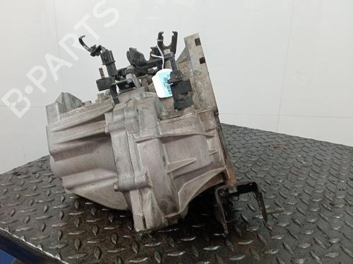 Gearbox KIA RIO III (UB) 1.25 CVVT | BP36221340M3 - Image 2