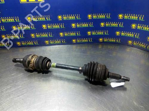 Used Left front driveshaft DAEWOO LACETTI Hatchback (KLAN) 1.4 (95 hp) 8434048