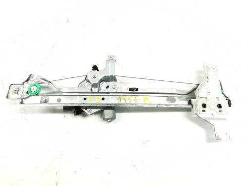 Rear left window mechanism PEUGEOT 3008 II SUV (MC_, MR_, MJ_, M4_) 1.2 THP/ PureTech 130 (MRHNSM, MRHNSU, MRHNSJ, MRHNYW,... | BP29736285C24