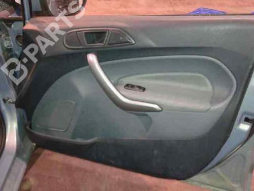 Rear left interior door handle FORD FIESTA VI (CB1, CCN) 1.4 TDCi | BP8428677I15  - Image 12