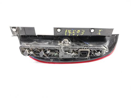 Left taillight OPEL COMBO Box Body/MPV (X12)  | BP29175314C34 