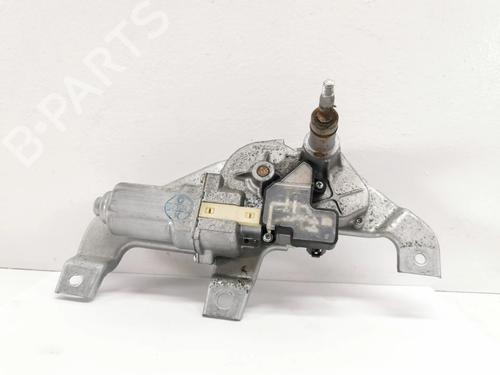 Rear wiper motor SUZUKI SX4 (EY, GY)  | BP8481694M102 