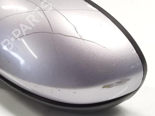 Left mirror MAZDA 6 Hatchback (GH) 2.0 MZR-CD (GH14) | BP24680868C26 - Image 5