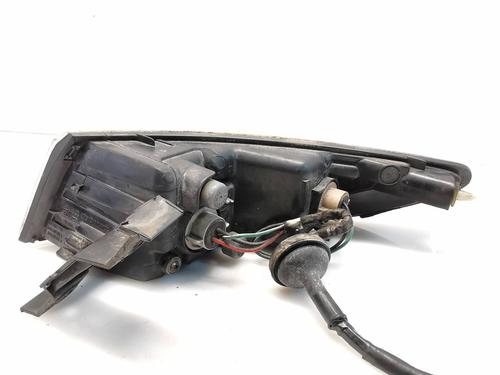 Left taillight HONDA CIVIC VIII Hatchback (FN, FK) 2.2 CTDi (FK3) | BP21849274C34 