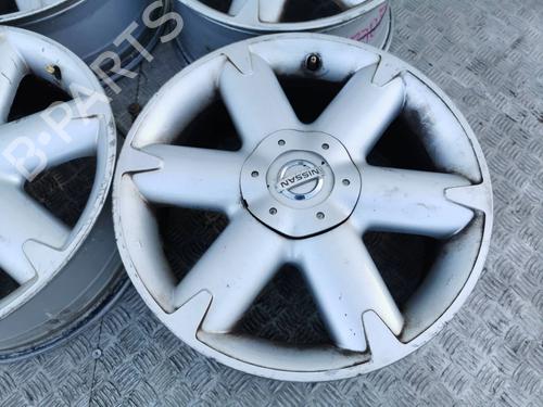 Rim NISSAN MURANO I (Z50) 3.5 4x4 | BP11863814C45 