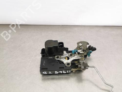 Højre bagtil lås CHEVROLET AVEO / KALOS Hatchback (T250, T255) 1.4 16V (94 hp) 8473513