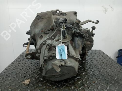 Used Gearbox Gearbox CITROËN XSARA (N1) 1.4 HDi (68 hp) 33543576 33543576