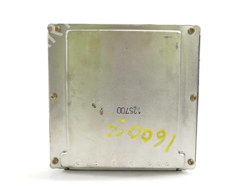 Engine control unit (ECU) BMW X5 (E53) 3.0 d | BP16247486M57 