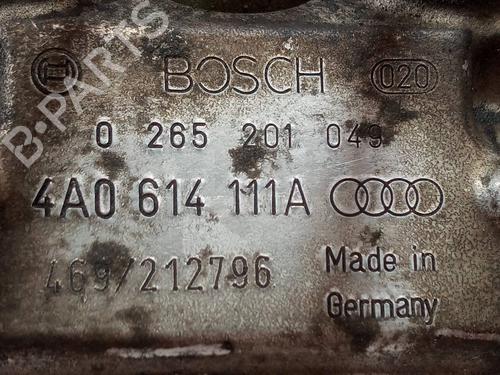 ABS pump AUDI 80 B4 Avant (8C5)  | BP10568302M43 