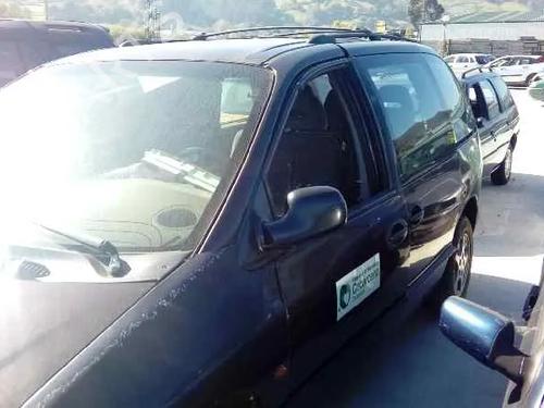 Starter CHRYSLER VOYAGER / GRAND VOYAGER III (GS_, NS_)  | BP8430605M8 